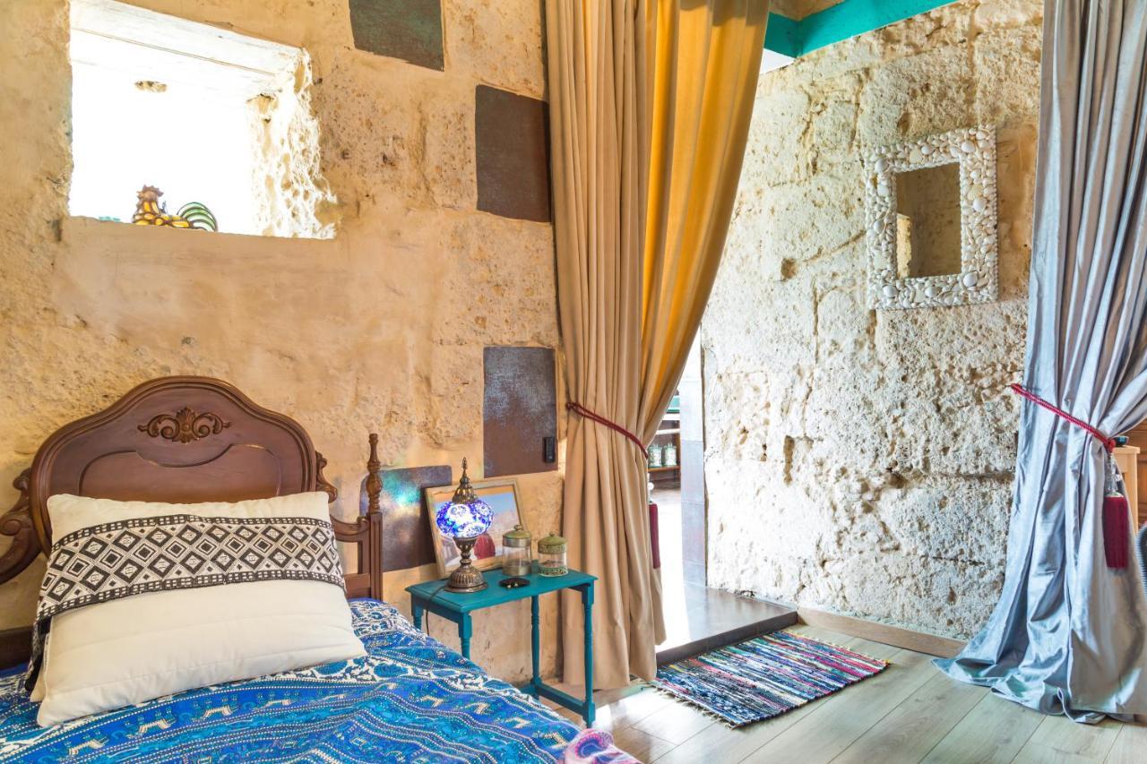 Relais Los Gitanos Tafira Екстериор снимка